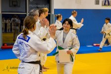 23.01.2026 Kyu-Prüfung